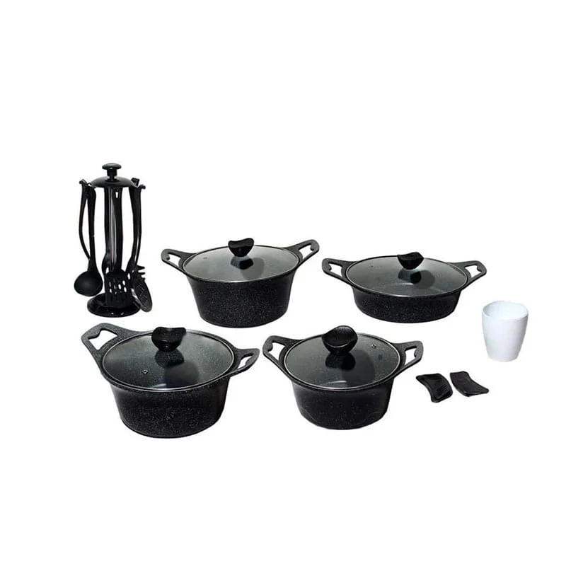 قابلمه 22 چدنی پیلو مدل Life